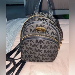 Michael Kors Backpack